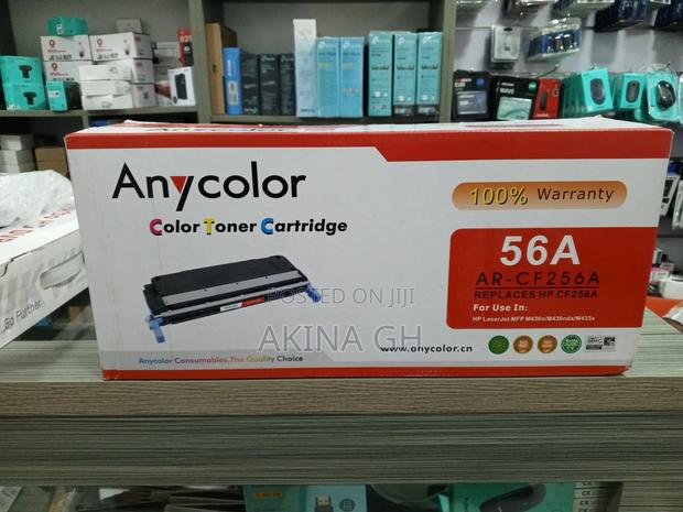 ANYCOLOR Toner Cartridge 56A (CF256A) for HP M436 / M433a · Photo 4
