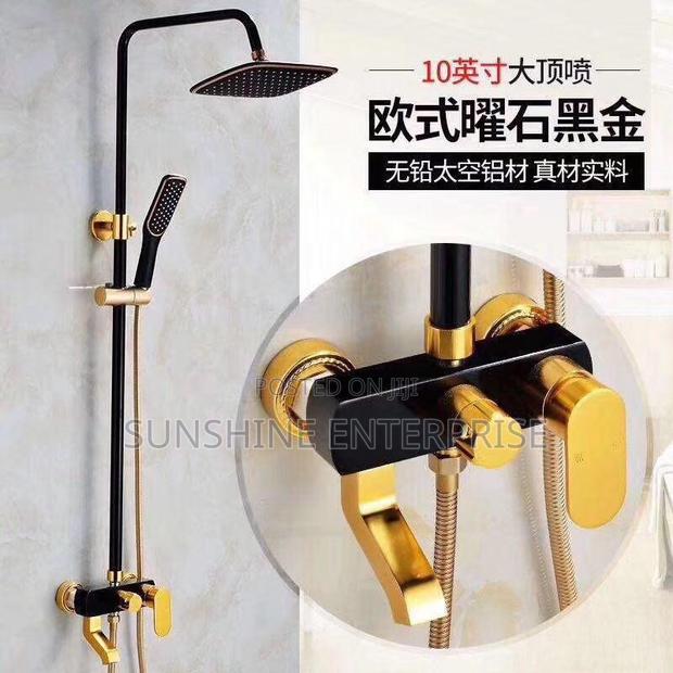 3in1 Shower, Bathroom Telephone Shower · Photo 2
