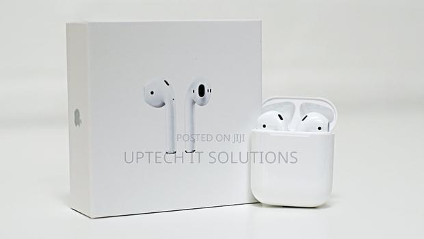 Airpods Pro (2nd Generation) Are Dust Resistant and Sweat A · Photo 2