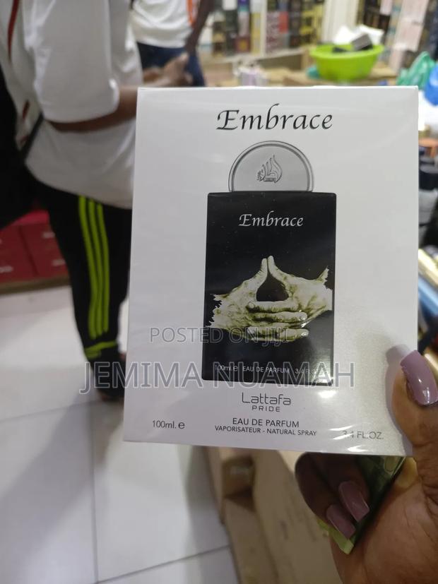 Embrace by Lattafa · Photo 3