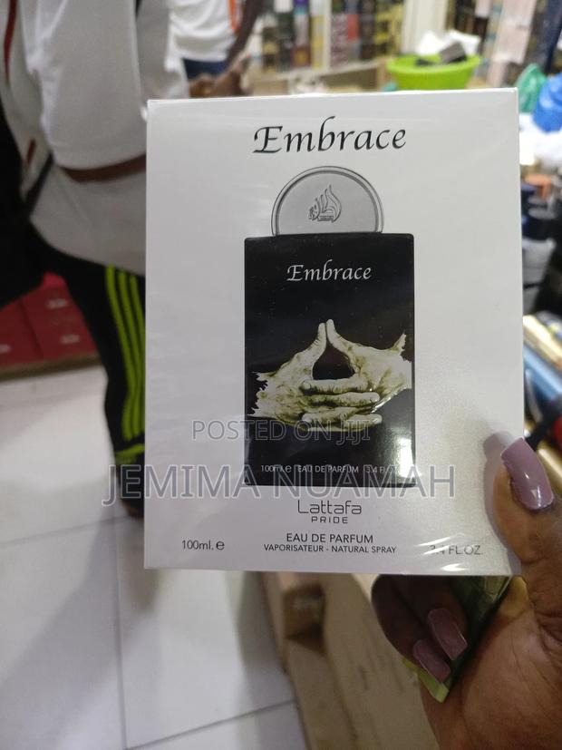 Embrace by Lattafa · Photo 4