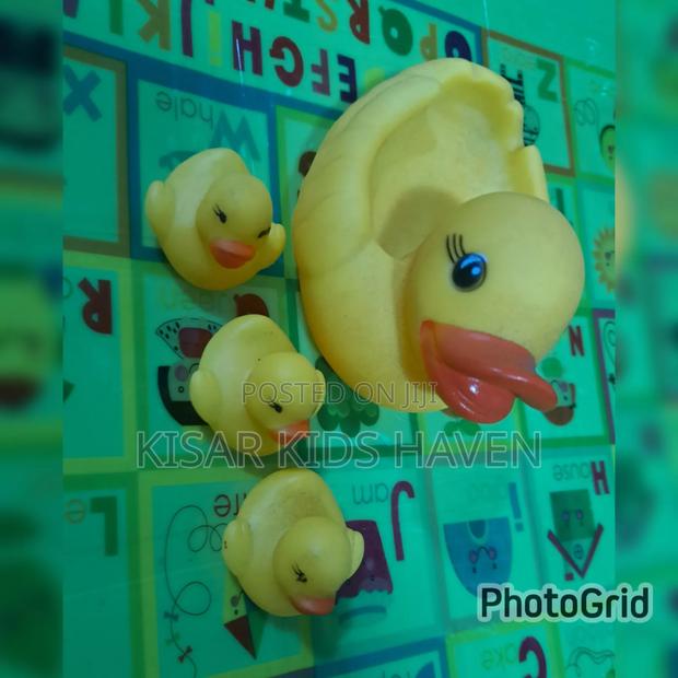 Duck Toy for Kids 0+ · Photo 2