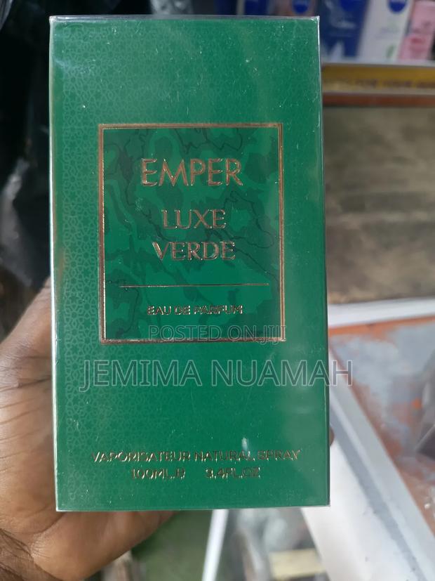 Emper Luxe Verde · Photo 3
