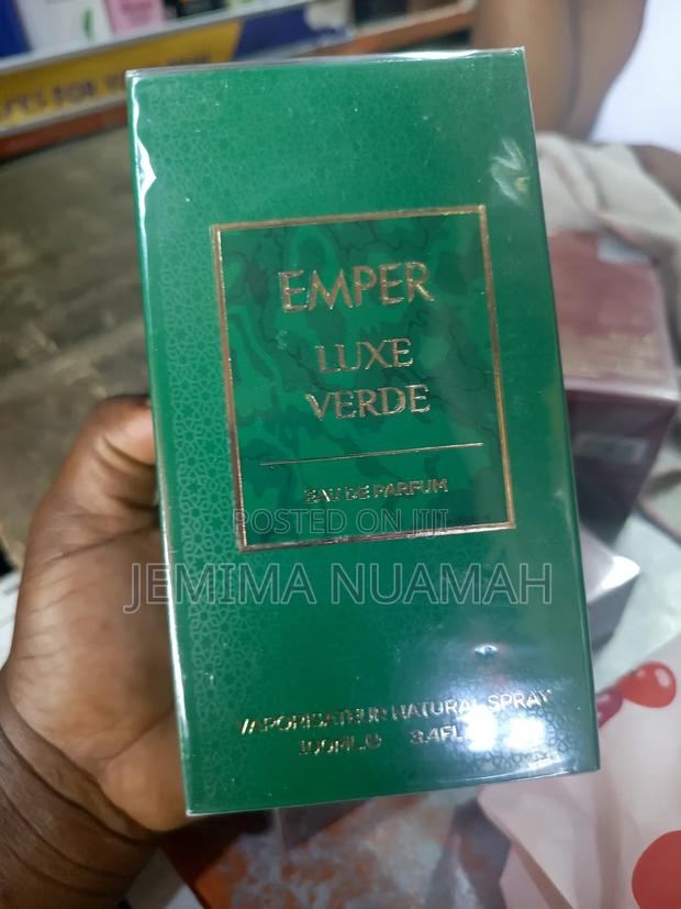 Emper Luxe Verde · Photo 4