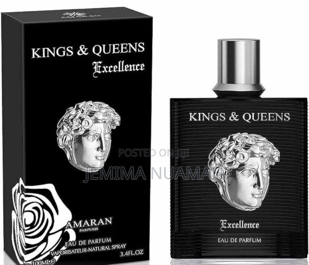 Kings and Queens Excellence by Amaran · Photo 2
