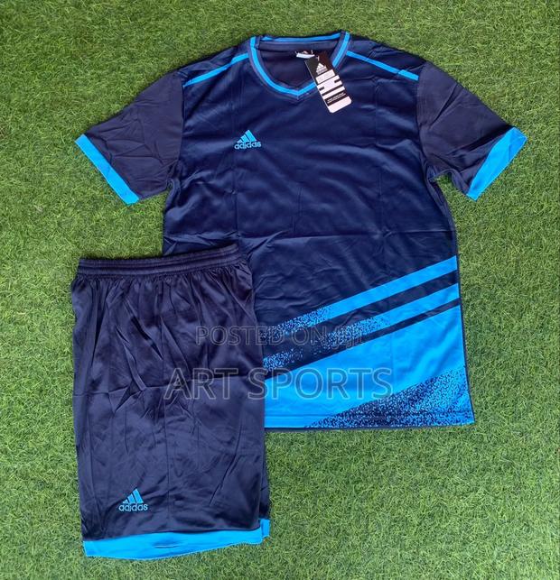 Set of Jerseys · Photo 3