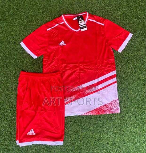 Set of Jerseys · Photo 4