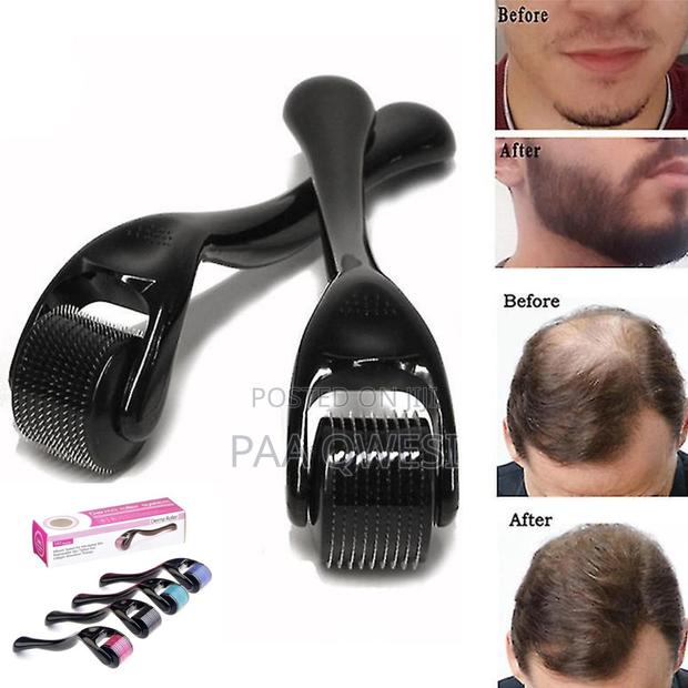 Derma Rollerx # (0.5,1.5mm) · Photo 2