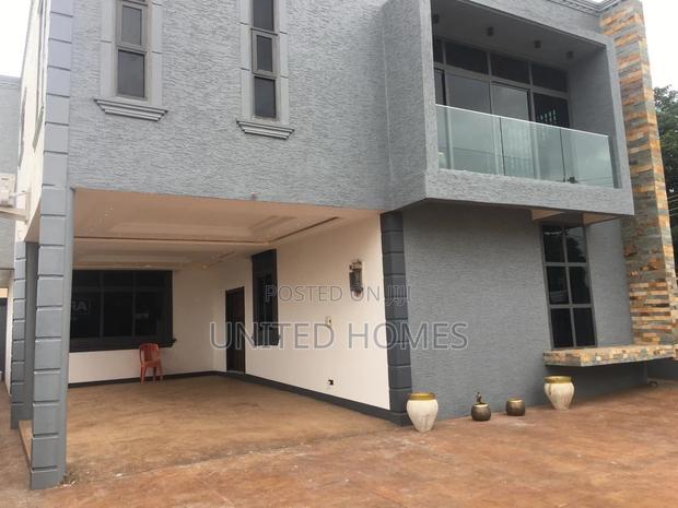 4bdrm House in Achimota for sale · Photo 1