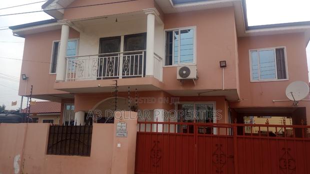 3bdrm House in Mangoes Street, Spintex for rent · Photo 1
