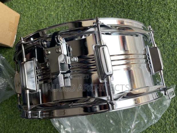 Snare Drum · Photo 4