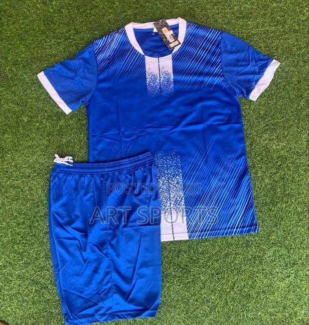 Set of Jerseys · Photo 3