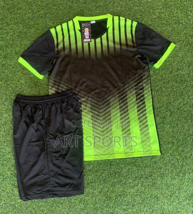 Set of Jerseys · Photo 4