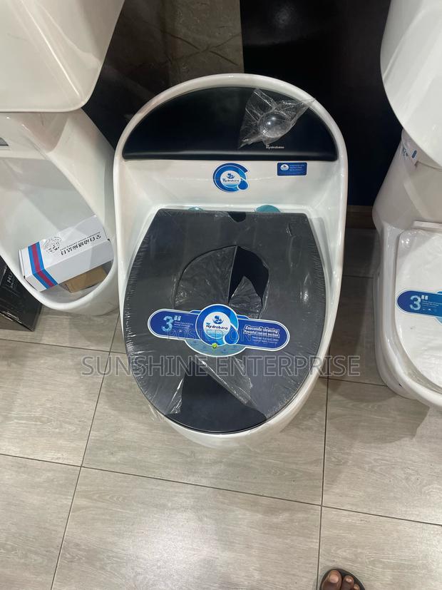 Hydrobano Combine Water Closet · Photo 4