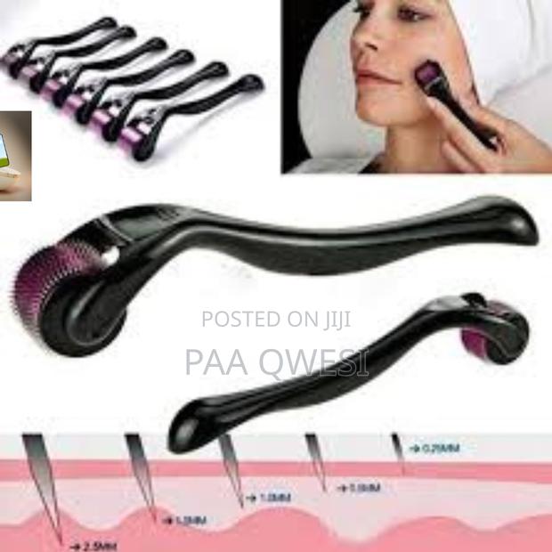 Derma Roller System (DRS) 0.5,1.5,2.0mm · Photo 2