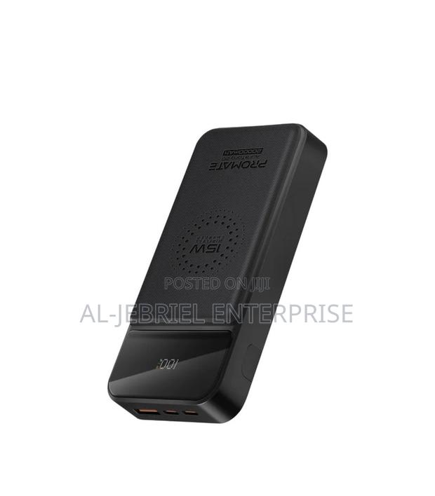 Promate Auratorq-20 20000mah Slim Power Bank · Photo 4