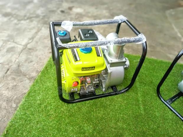 (Green) Honda Water Pump Machine Water Pump Water Pump 3inch · Photo 2
