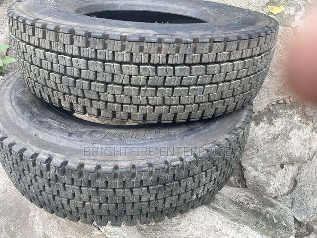 Homeused Tyres photo 2