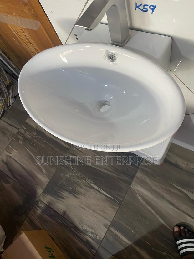 Wash Hand Basin, Porto · Photo 4