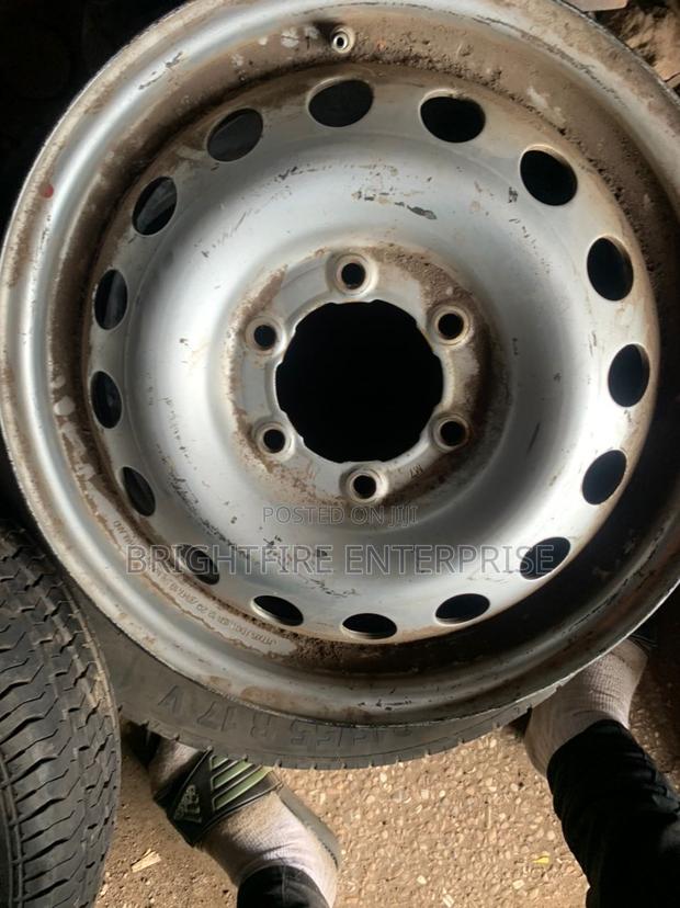 Car Rims Homeused Available photo 6