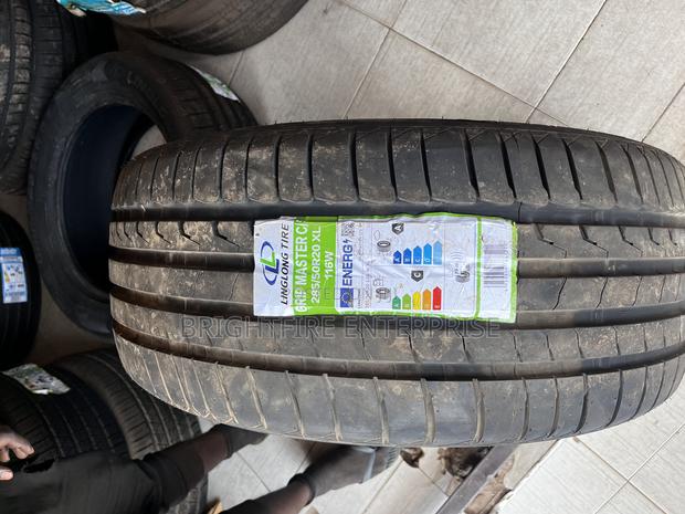 285/50r20 All Brands photo 2