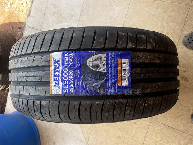 285/50r20 All Brands photo 5