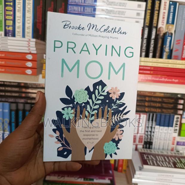 Praying Mom · Photo 2