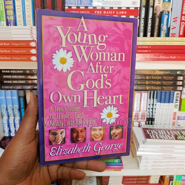 A Young Woman After God's Own Heart · Photo 2