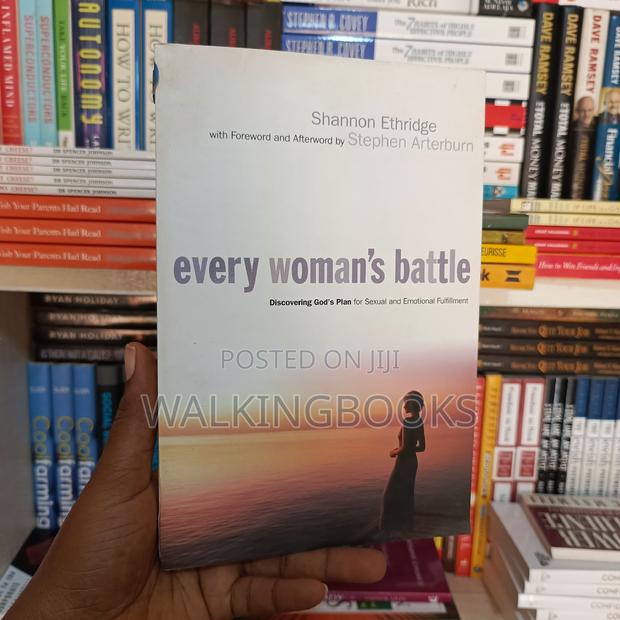 Every Woman's Battle · Photo 2