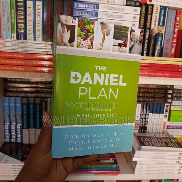 The Daniel Plan · Photo 2
