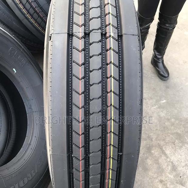 315/80r22.5 Available in Stock photo 3