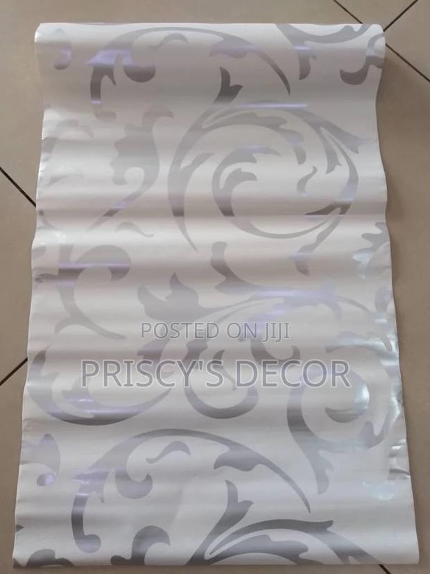 Nice Pattern Designs Avaliable