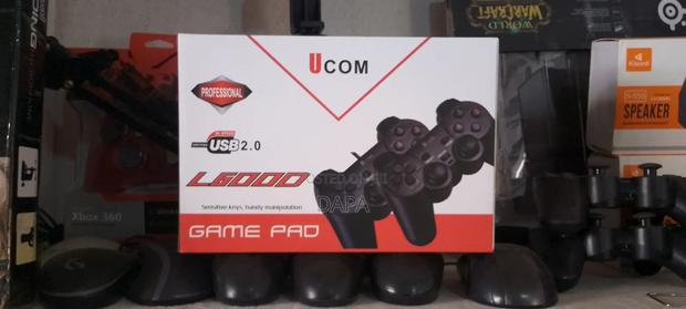 UCOM Single / Double PC Game Controllers · Photo 2