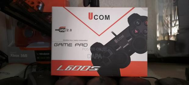 UCOM Single / Double PC Game Controllers · Photo 3