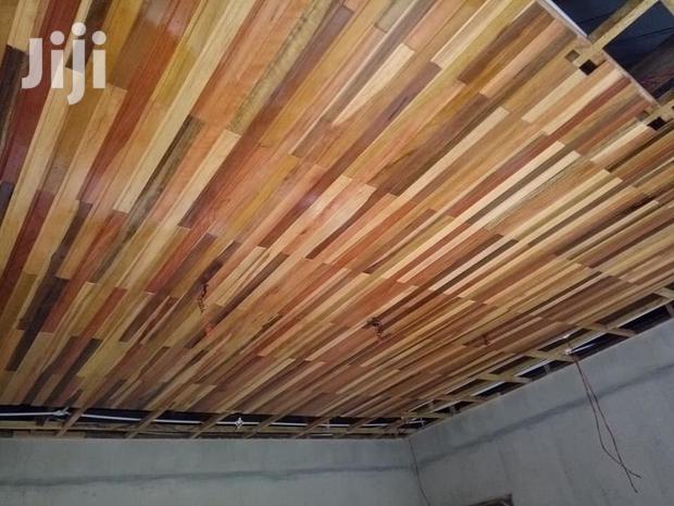 Wooden T&G · Photo 2