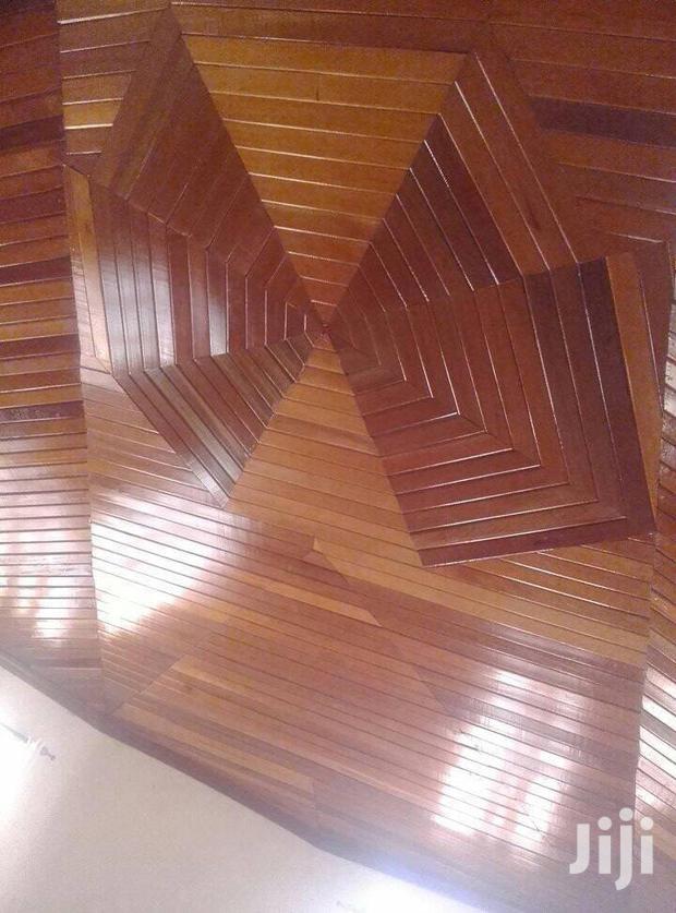 Wooden T&G · Photo 2