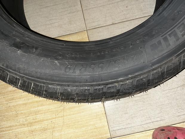Michelin 245/55r19 photo 3