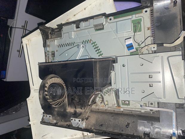 High Fan Servicing for Ps5 , Ps4 and Ps3 photo 3