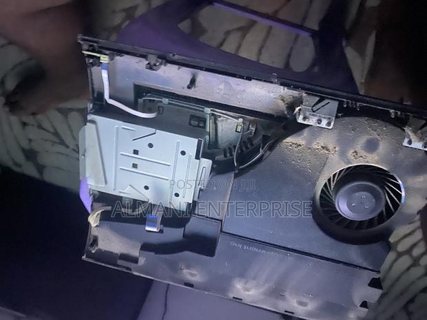High Fan Servicing for Ps5 , Ps4 and Ps3 photo 2