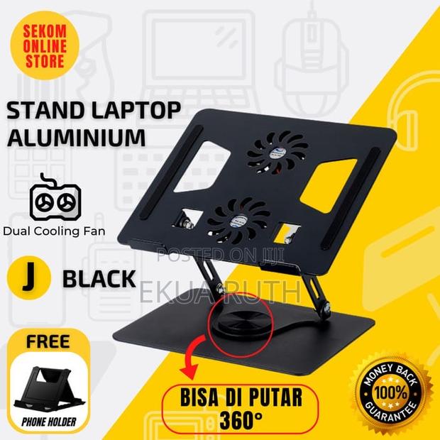 Laptop Stand