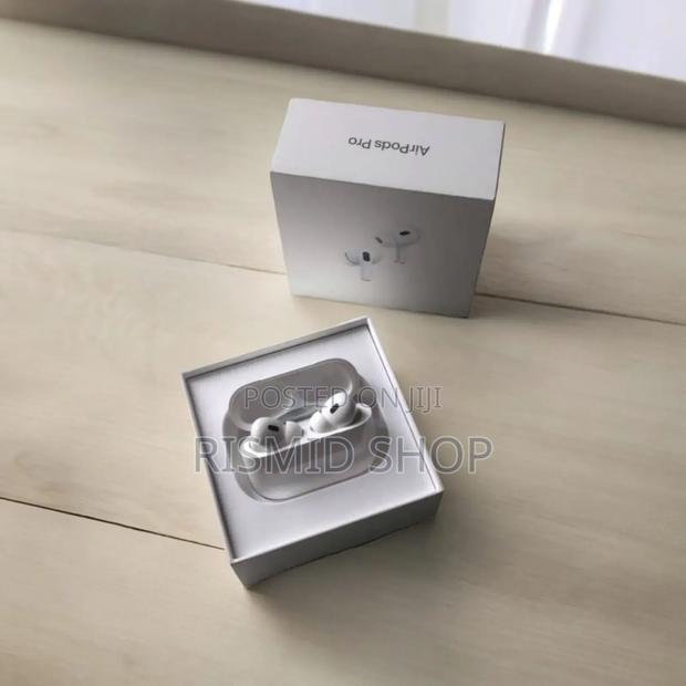 2nd Generation Airpods Pro 2 (Wholesale)T384
