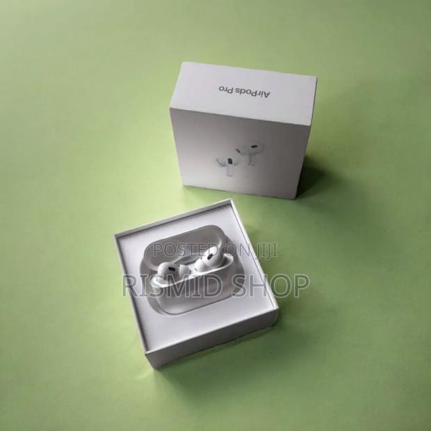 2nd GENERATION AIRPODS PRO 2 (Wholesale)T715