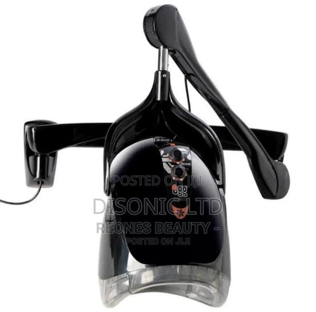 Salon Wall Mount Hair Dryer · Photo 4