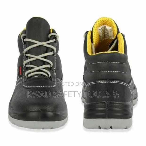 Honeywell Safety Boot