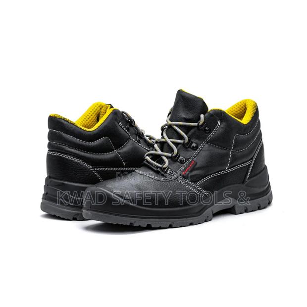 Honeywell Safety Boot