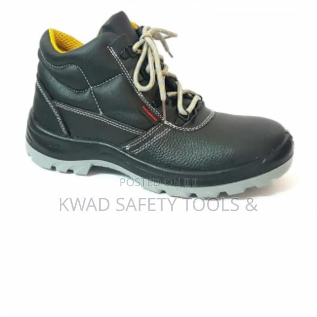 Honeywell Safety Boot