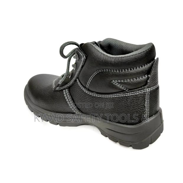 Honeywell Safety Boot