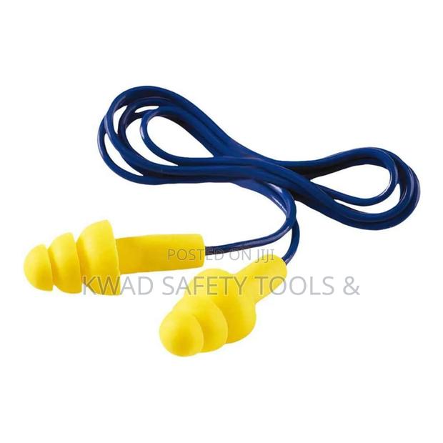 Ultrafit Safety Ear Plug