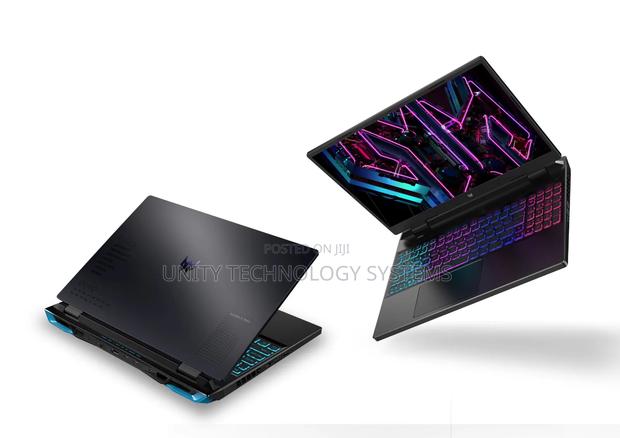New Laptop Acer Predator Helios 16 16GB Intel Core I9 SSD 1T photo 2