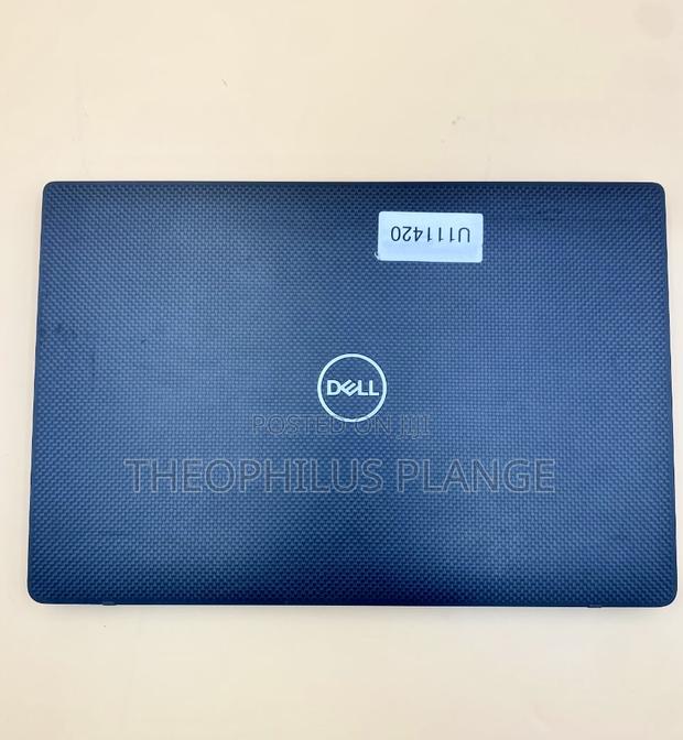 New Laptop Dell Latitude 7400 8GB Intel Core I5 SSD 256GB · Photo 4